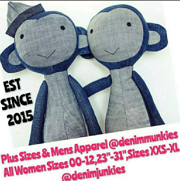 Keren Hart Shrug Wrap Size M Blue Waterfall NWT - Picture 13 of 13